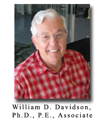 William D. Davidson